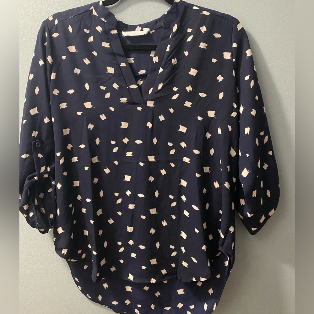 Women’s LUSH Blouse